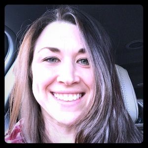 Meet your Posher, Amy